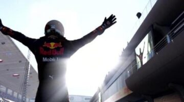 F1 2018 And Shenmue Dethrones Crash Bandicoot From Top Of UK Sales Chart