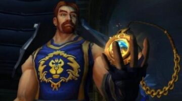 WoW Wednesday: Top 10 Things to Do at Level 120