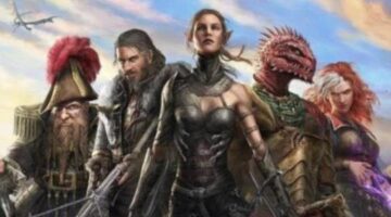 Divinity: Original Sin 2 Definitive Edition Review – GameSpew