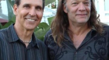 The Walking Dead” Director, Greg Nicotero Tapped For Todd McFarlane’s New Spawn Movie