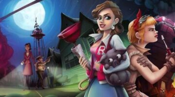 3 Minutes To Madness Will Be Playable At EGX This Year; Coming 2019