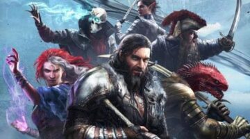 Divinity: Original Sin 2 Definitive Edition (Xbox One) Review | CGM
