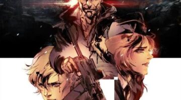Left Alive — Square Enix Explains How Metal Gear Solid Artist Yoji Shinkawa Was Recruited