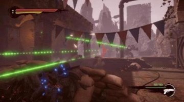 Gene Rain review | Big Boss Battle
