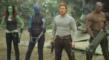 Every upcoming MCU movie we know about