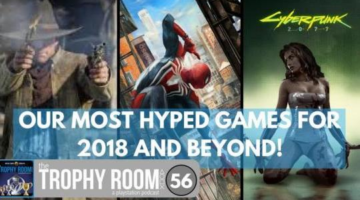 The Battle of the Fall’s Biggest Game Releases Begins