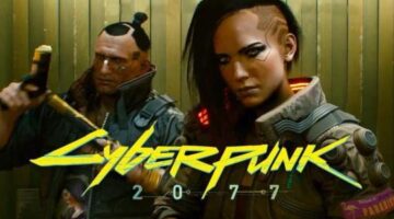 Cyberpunk 2077 Gameplay First Jaw-Dropping Impressions