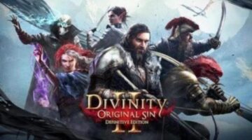 Divinity: Original Sin 2 Definitive Edition Review – Expansive
