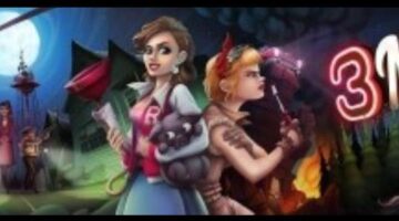 Comedy adventure ‘3 Minutes to Midnight’ gets new trailer