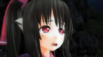 PS4 Exclusive Utawarerumono Zan Gets New Trailer Showing Cutscenes and Action Battles