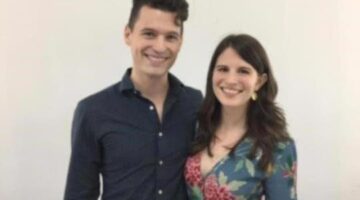 PSX SEA 2018 Becomes Human | An interview with Bryan Dechart and Amelia Rose Blair