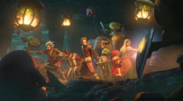 Dragon Quest XI Confirmed To Use Denuvo DRM On PC