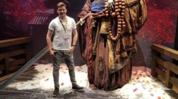 Gamescom 2018 from the eyes of a first timer