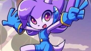 Freedom Planet Review (TSA)