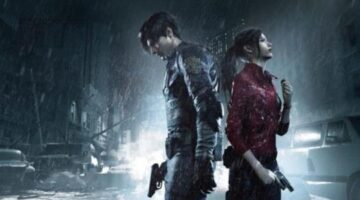 Preview: Resident Evil 2’s remake reminds you what true horror is – The OP