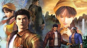 Shenmue I & II Review – GamerKnights