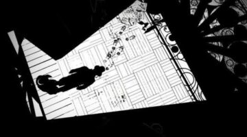 White Night Review – Nintendo Switch – Aurora Reviews