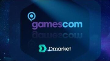 Top 5 Games from Gamescom 2018