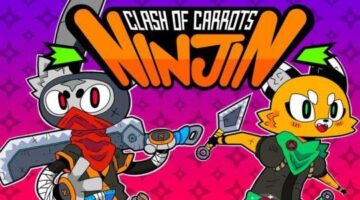 Ninjin: Clash of Carrots Review – Gaming Respawn