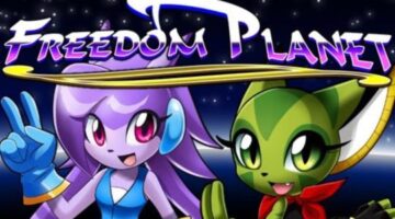 Freedom Planet review – ChristCenteredGamer