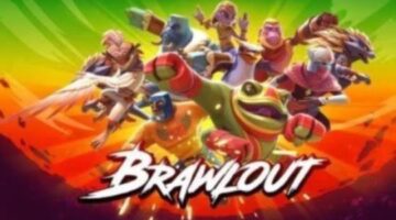 Review: Brawlout – Red Thumb Gaming