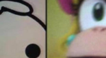 Supposed renders of Banjo Kazooie, Dixie Kong & more for Super Smash Bros. Ultimate surface