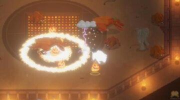 Gift of Parthax Gets PC Date – Screens