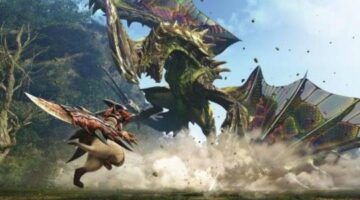 Capcom vs Critics: The Dissimilarity of Monster Hunter Generations Ultimate