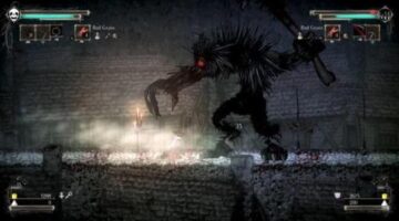 ‘Salt and Sanctuary’ – An Amazing Feat of Imagination and One of the Most Under-Rated Games
