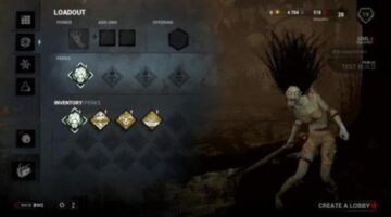 A Look at the New Killer ‘The Spirit’ in the Dead by Daylight Shattered Bloodline | GameGrin