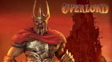 Retro Review: Overlord