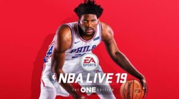 The NBA Live 19 Trial with EA Access is Now Available