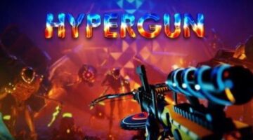 Hypergun – Review | Ulvespill