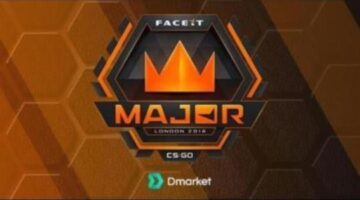 FACEIT Major – London 2018 (Preview)