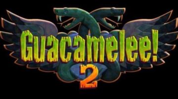 Review: Guacamelee 2 – Movies Games and Tech