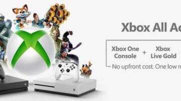 The Problems with Microsoft’s Xbox All-Access Plan