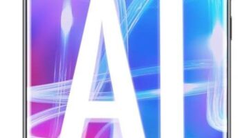 IFA 2018 – Huawei Announce Mate 20 Lite, Specs Here