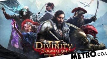 Metro Review: Divinity: Original Sin II Definitive Edition is better than perfect