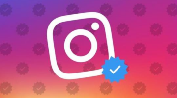 How To Get a Verified Instagram Account – Officially