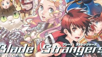 Blade Strangers Review (PS4/Switch) – GearNuke