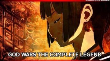 Yoshimi Yasuda, Director of God Wars Interview