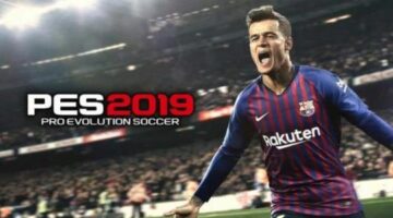 PES 2019 Review – Gaming Respawn Reviews