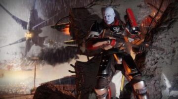 PS Plus September Freebie Destiny 2 Available Now On PS4 In Time For Forsaken Gambit Trial