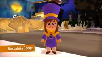 A Hat in Time’s DLC will feature a 240p mode