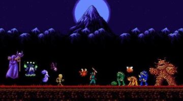 New Switch game The Messenger is actually two games in one | Polygon