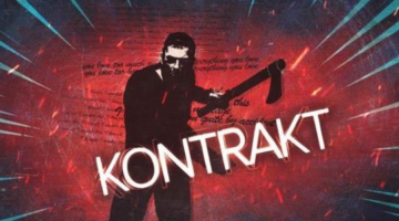 Kontrakt – a game about schizophrenia by a victim of schizophrenia – IndieWatch