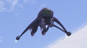 Halo Community Update – Wingin’ It