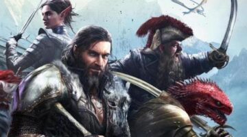 Divinity: Original Sin 2 Definitive Edition Review | IGN