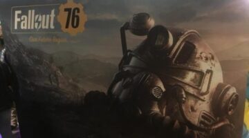 Bethesda Images From PAX West