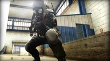 CS:GO gets a free, offline-only edition